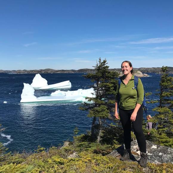 Meet your Posher, Rafaëlle - Picture 1 of 1